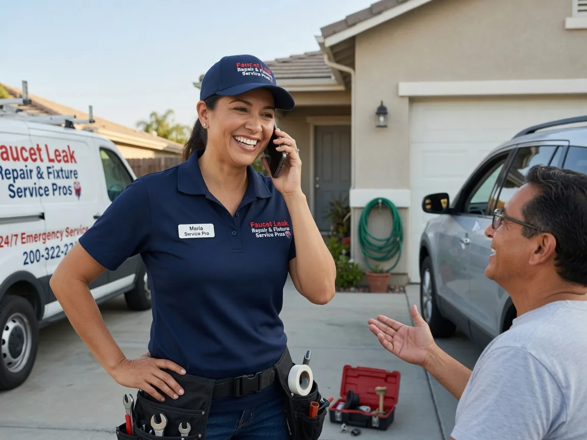 Faucet Repair Fort Stewart, GA FAQs