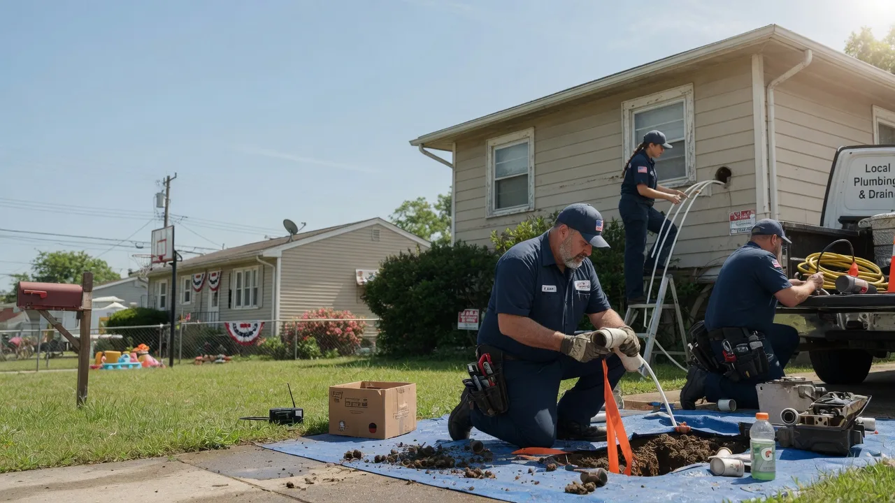 Faucet Repair in Fort Stewart, GA near me