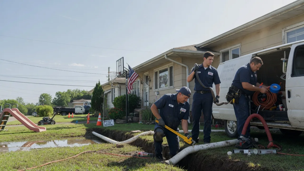 Toilet Installation in Fort Stewart, GA near me
